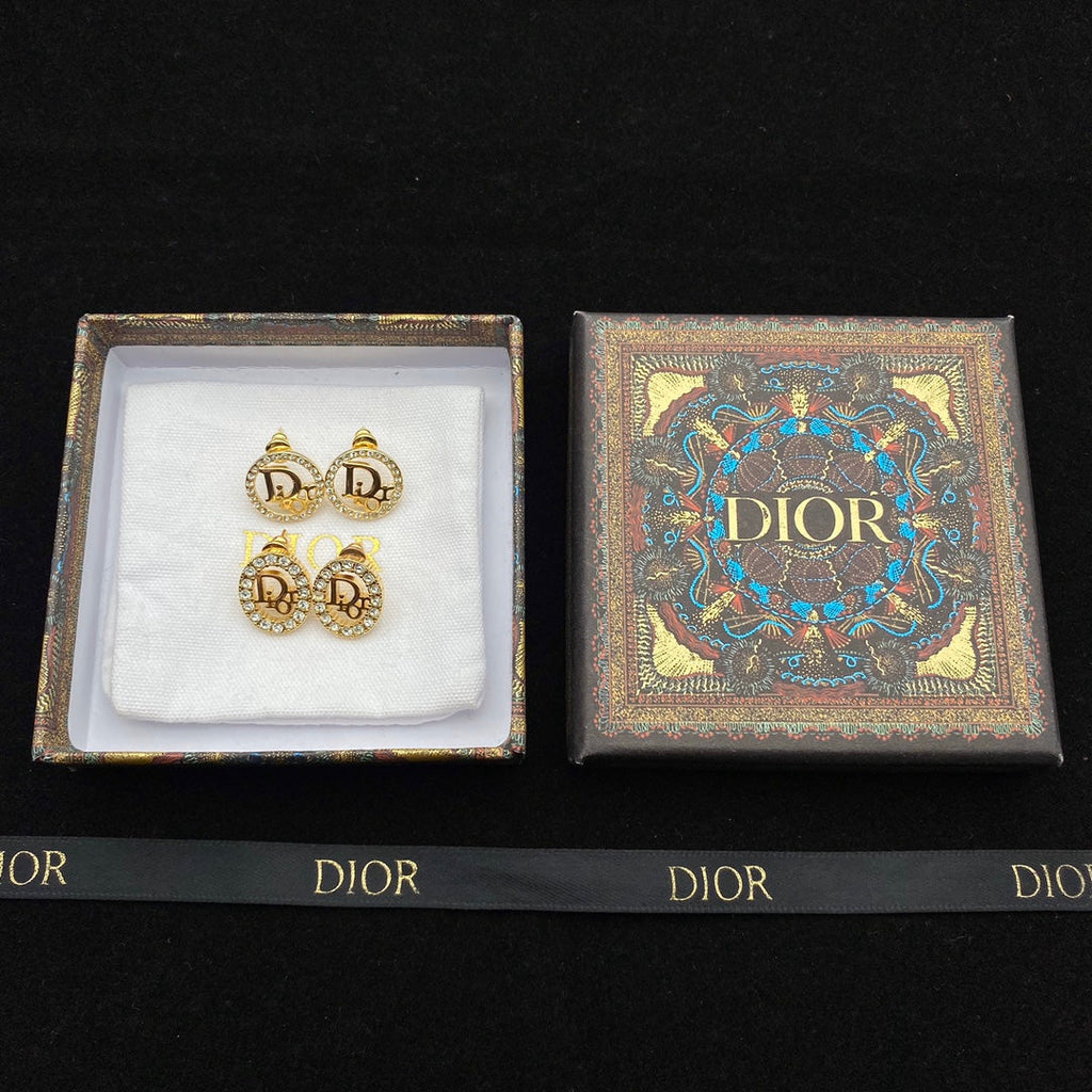 Fashion Earrings
