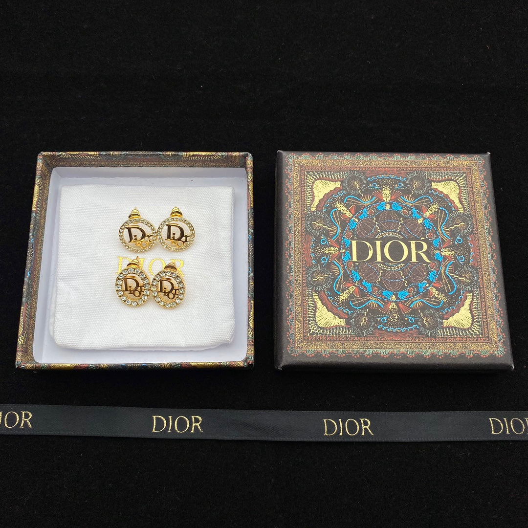 Fashion Earrings