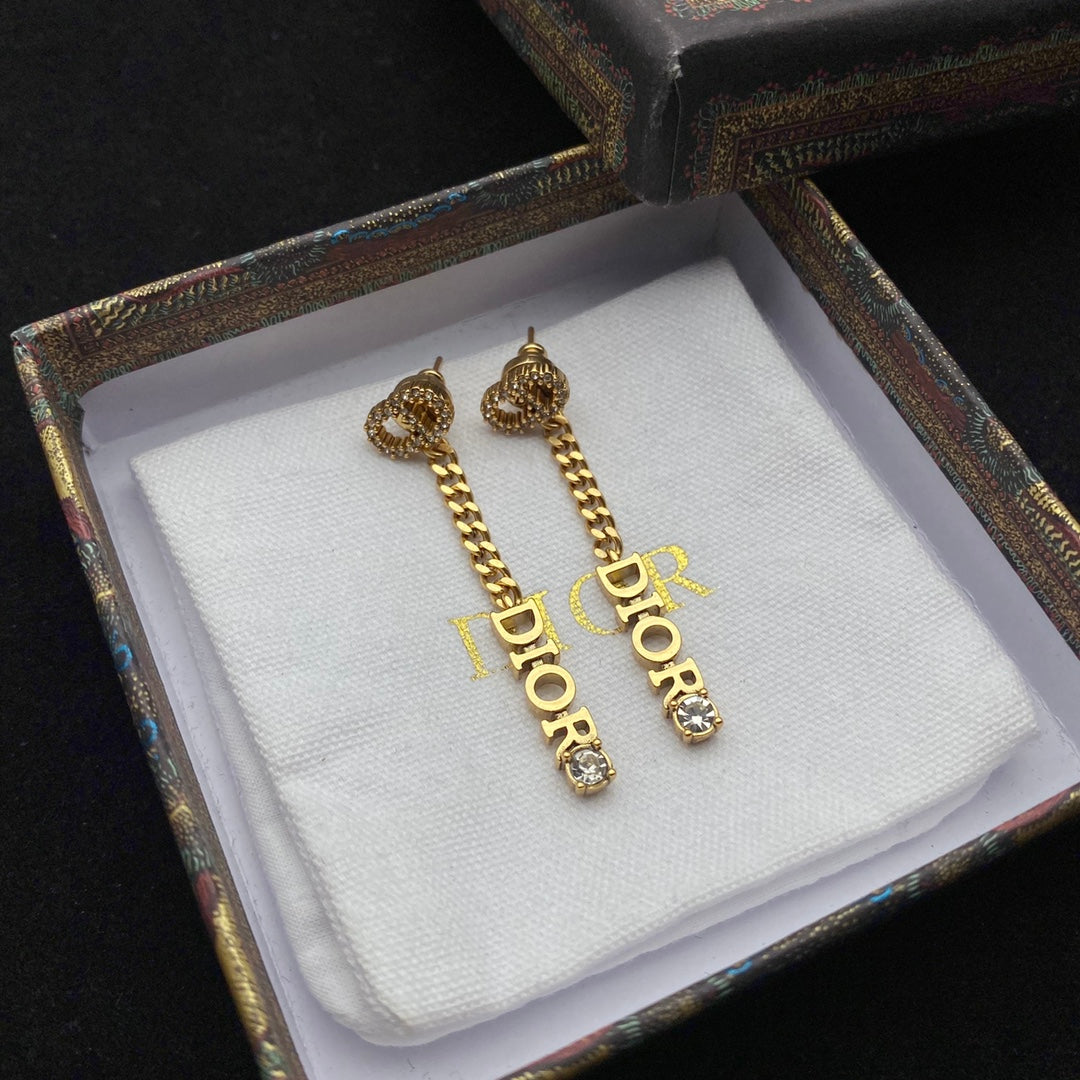 Fashion Earrings