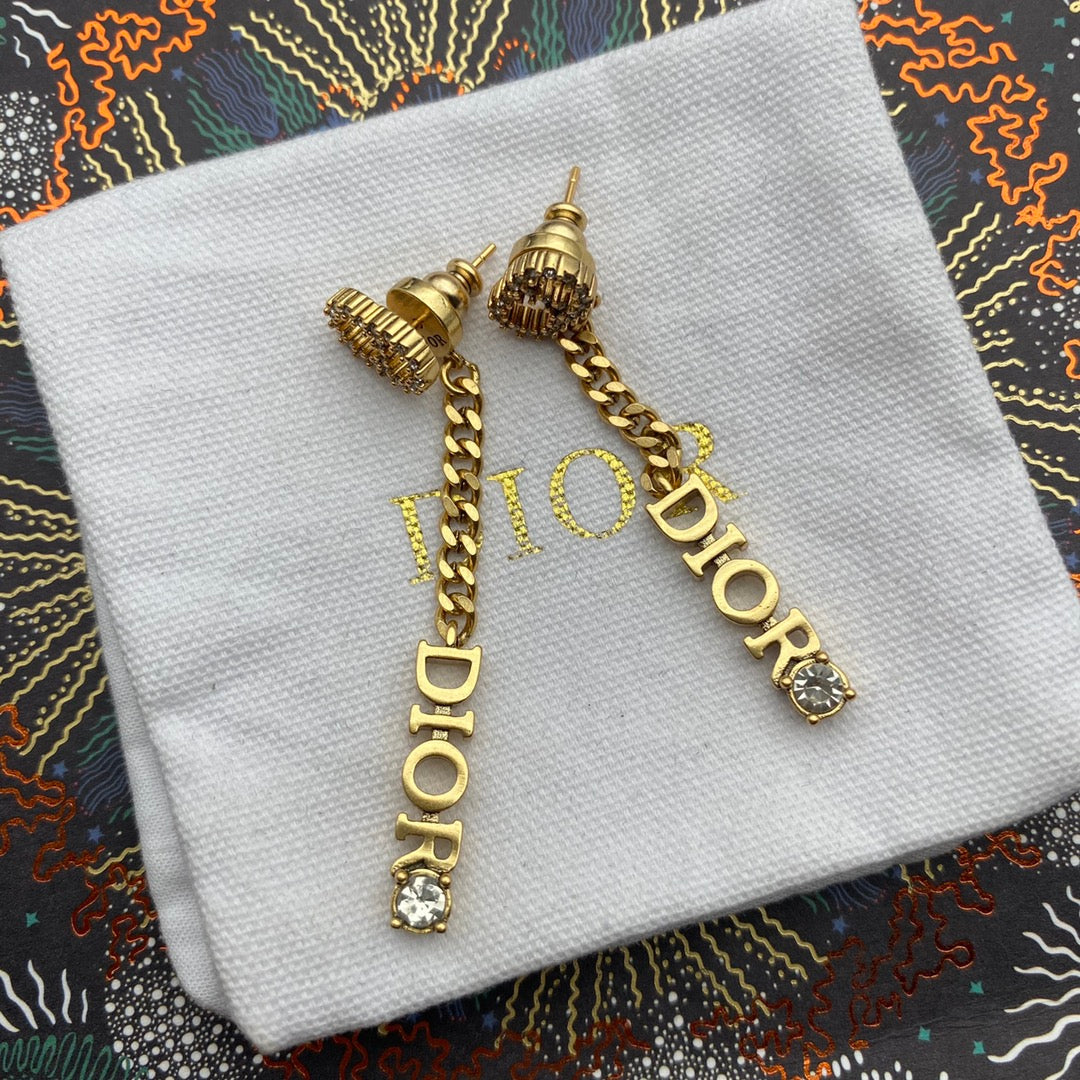 Fashion Earrings