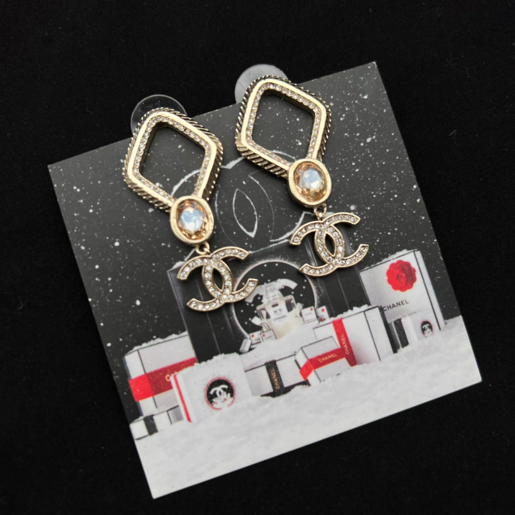 Fashion Earrings