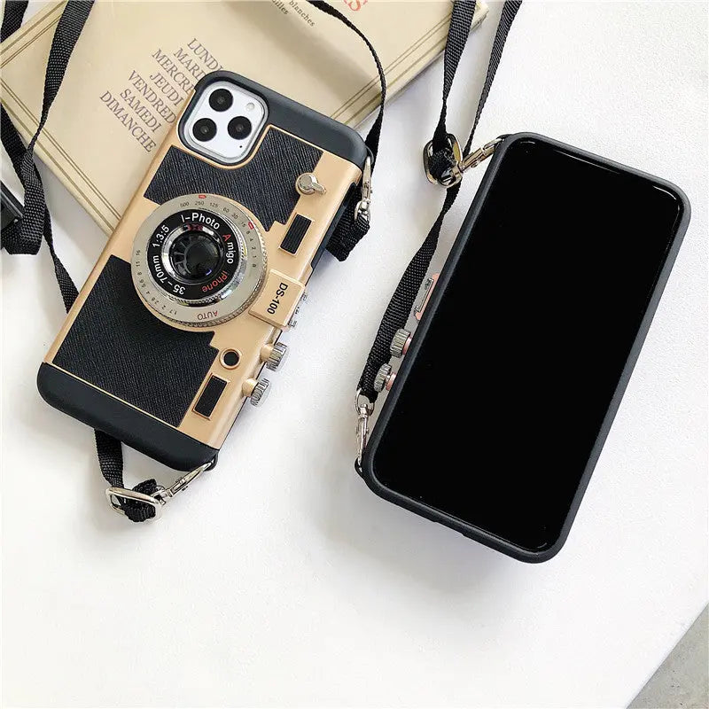 Camera Design Case