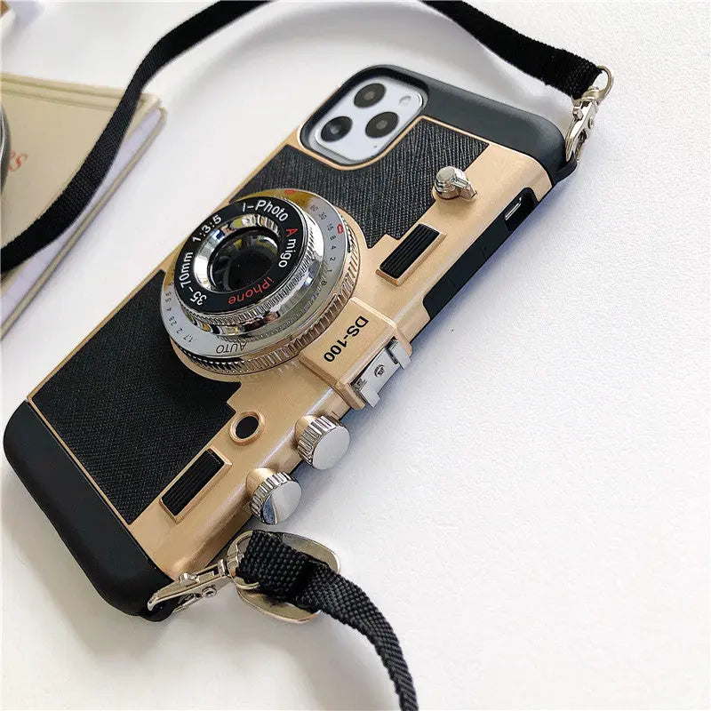 Camera Design Case