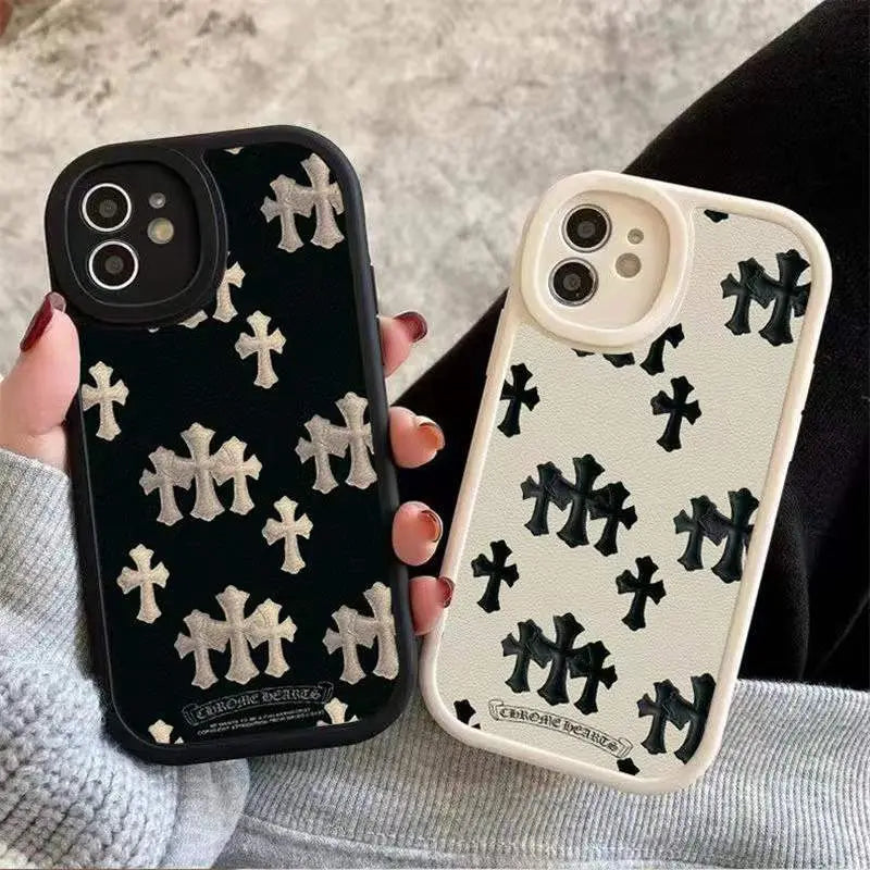 Europe and America Personality  Phone Case