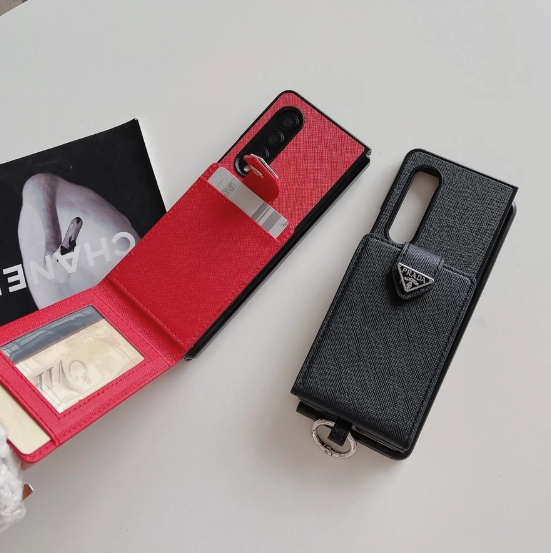 Chic Pocket Case