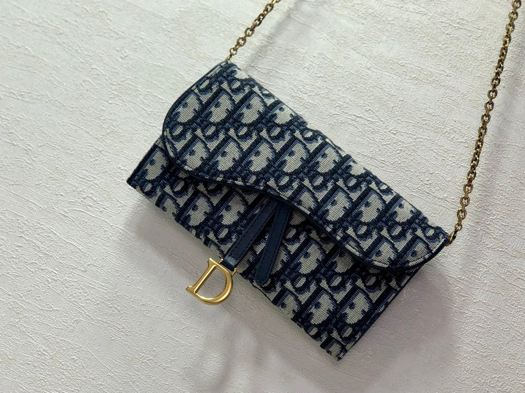 D I O R - Mini 19x11cm