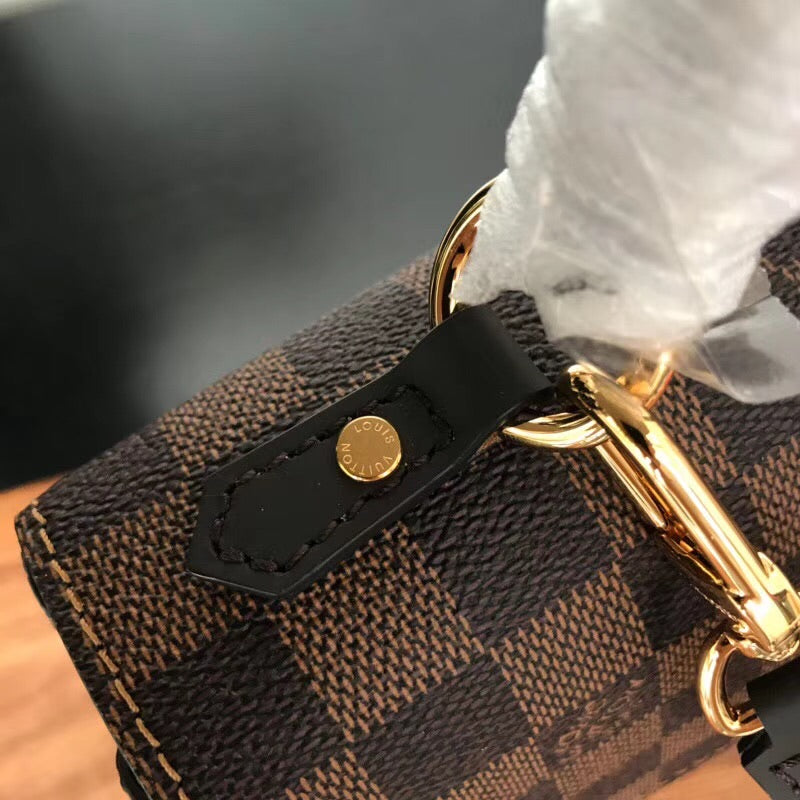 damier handbag