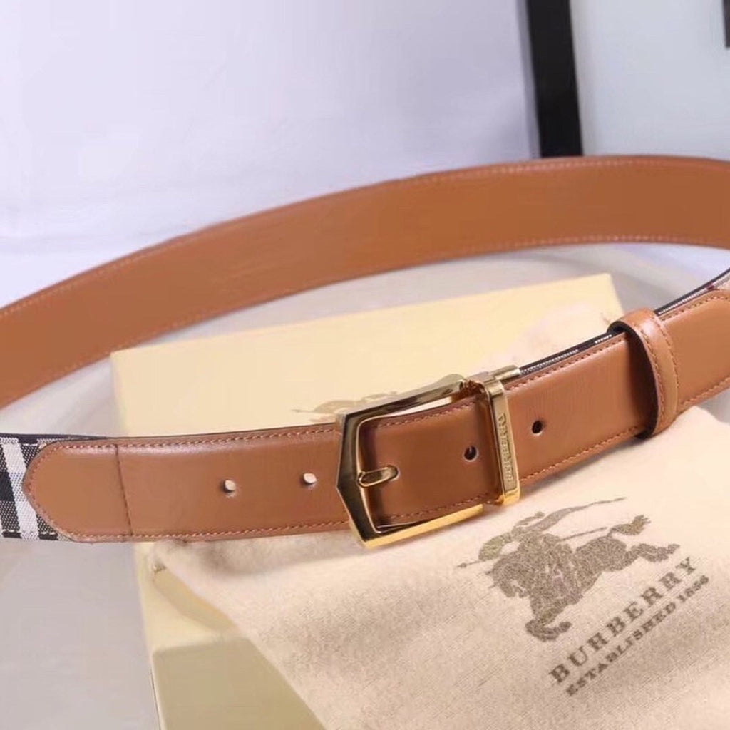 BB belt