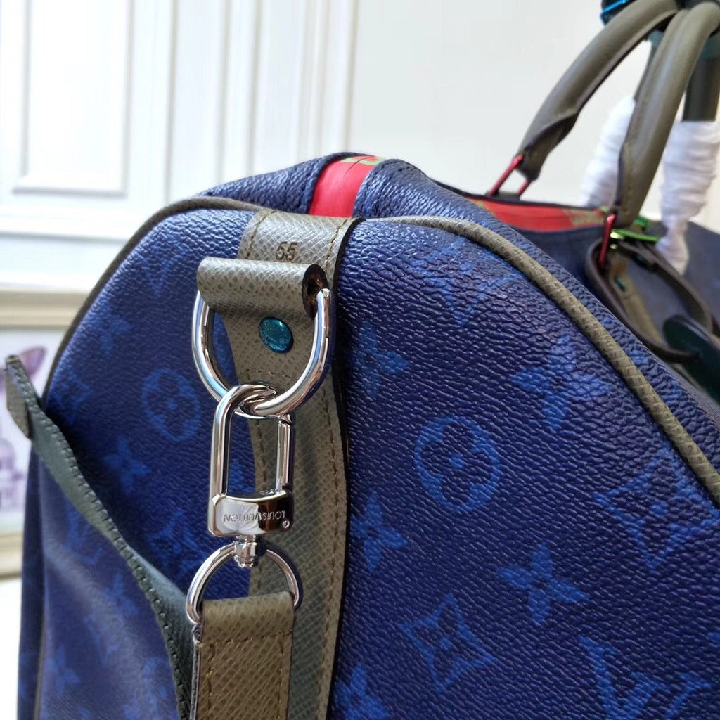 duffel 45x27x20cm