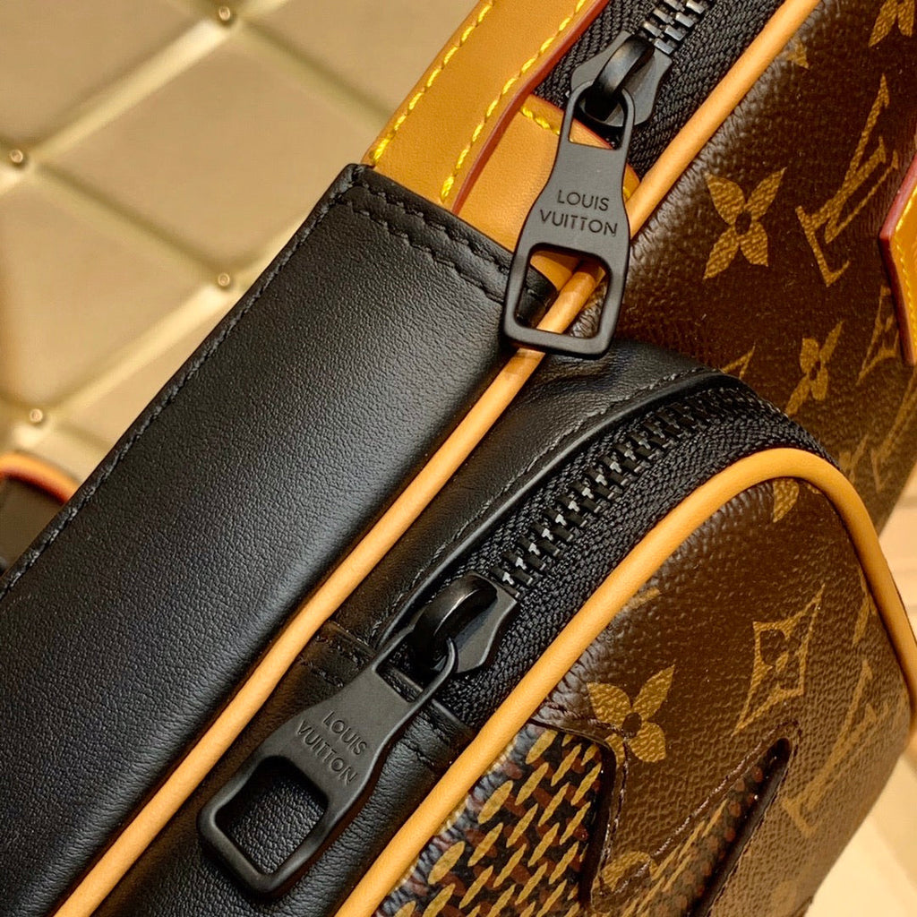 bag messenger