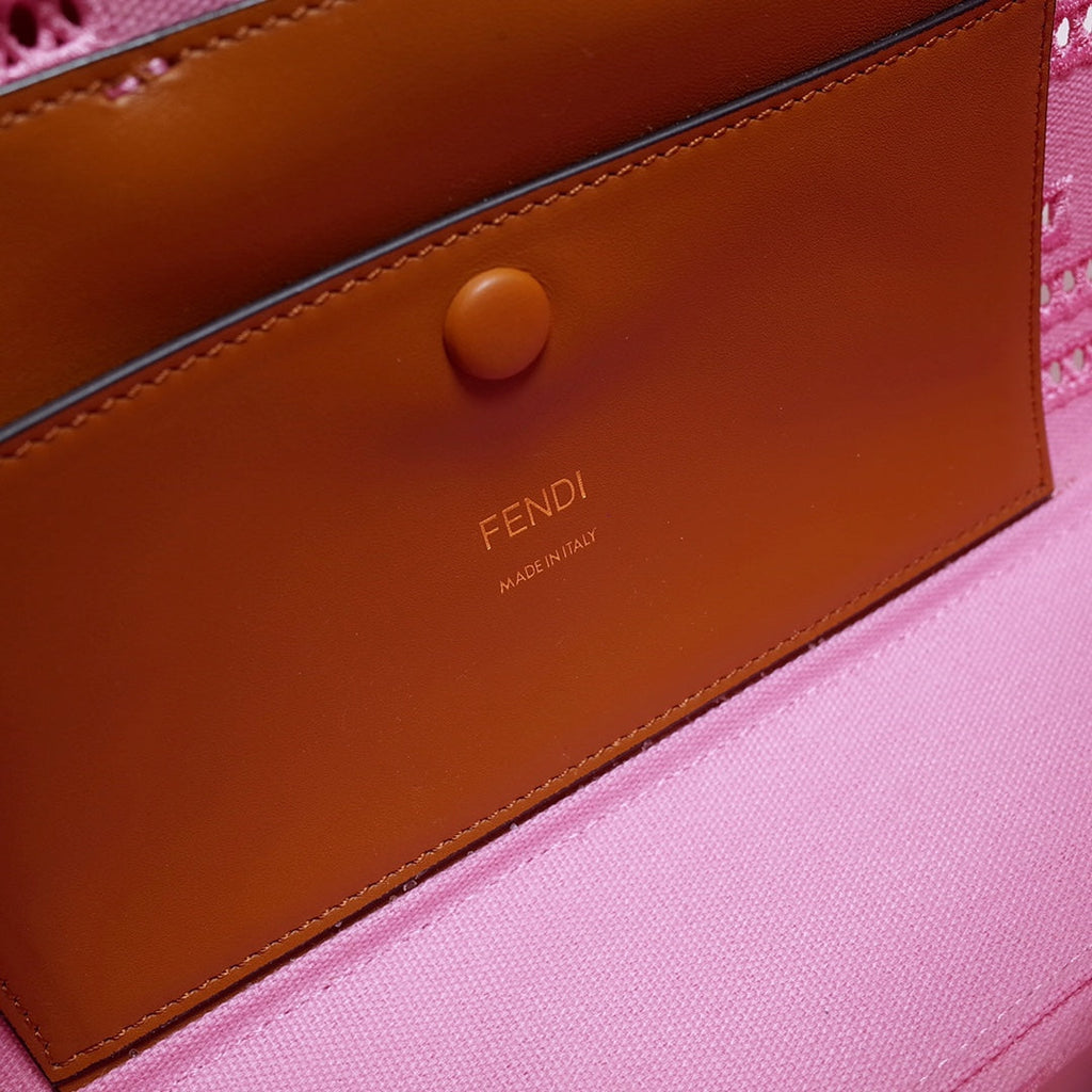 F e n d I 2021 27*6*15cm