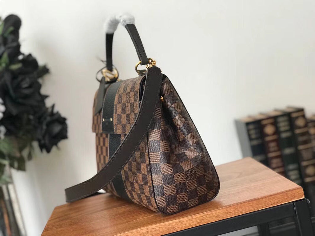 damier handbag