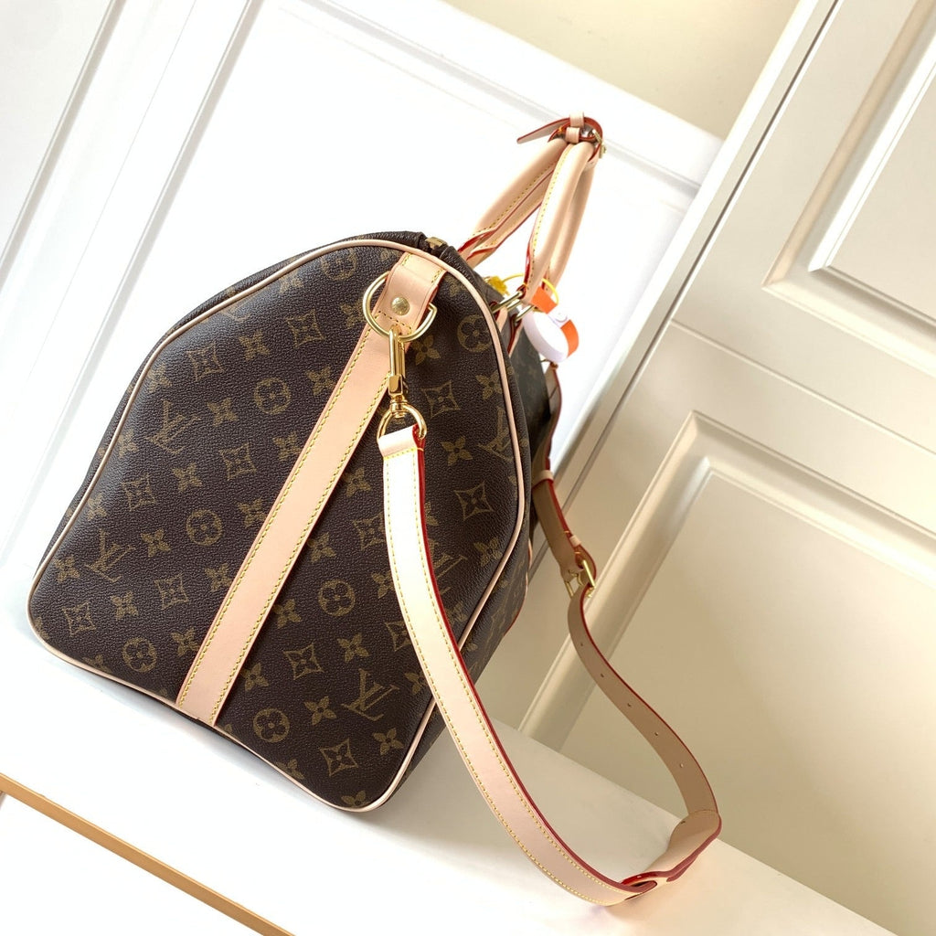 duffel 3 sizes